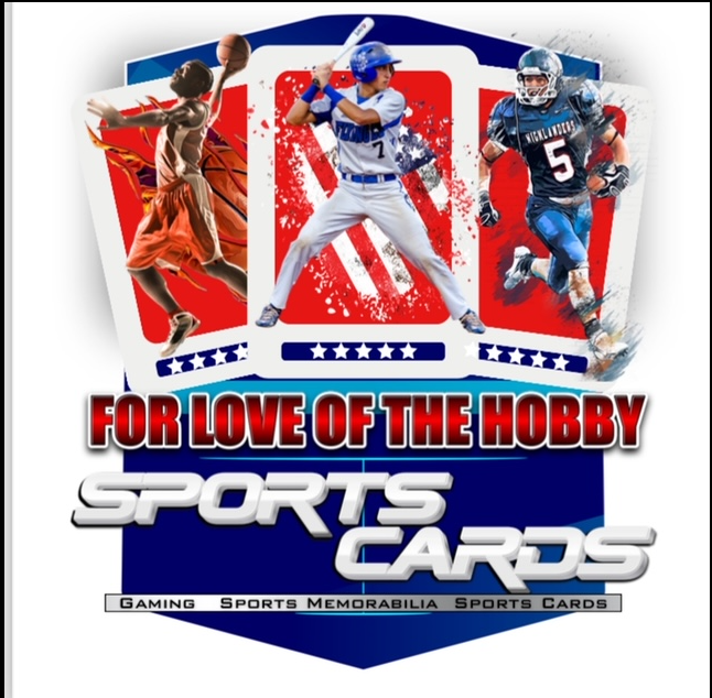 FLOTH Sports Cards